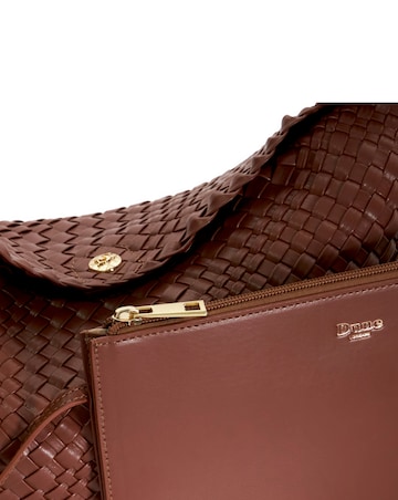 Dune Deliberate Shoulder Bag