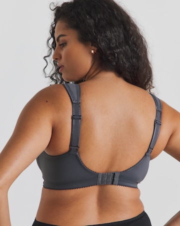 Miss Mary Jacquard Non Wired Bra