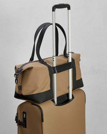 Rock Harper Small Holdall