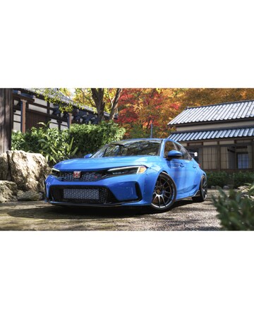 Forza Horizon 6 (Xbox Series X)
