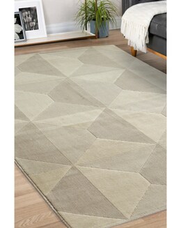 Creation Geo Rug