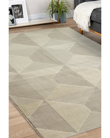 Creation Geo Rug