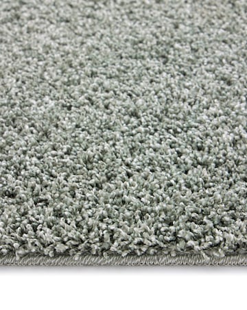 Buddy Washable & Stain Resistant Rug Circle