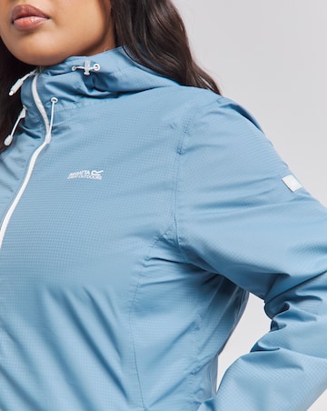 Regatta Hamara III Waterproof Jacket