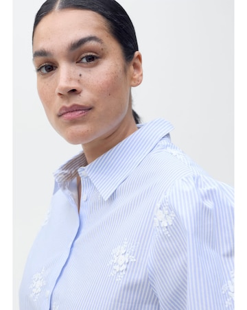 Mango Shirt Paloma