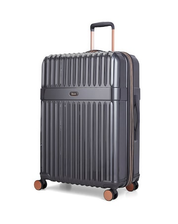 Rock Selene 3pc Suitcase Set