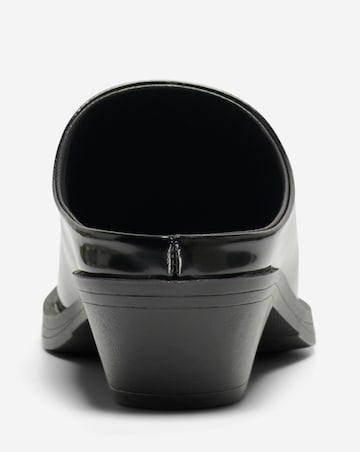 Only Bronco Slip On Clog Shoe Standard Fit