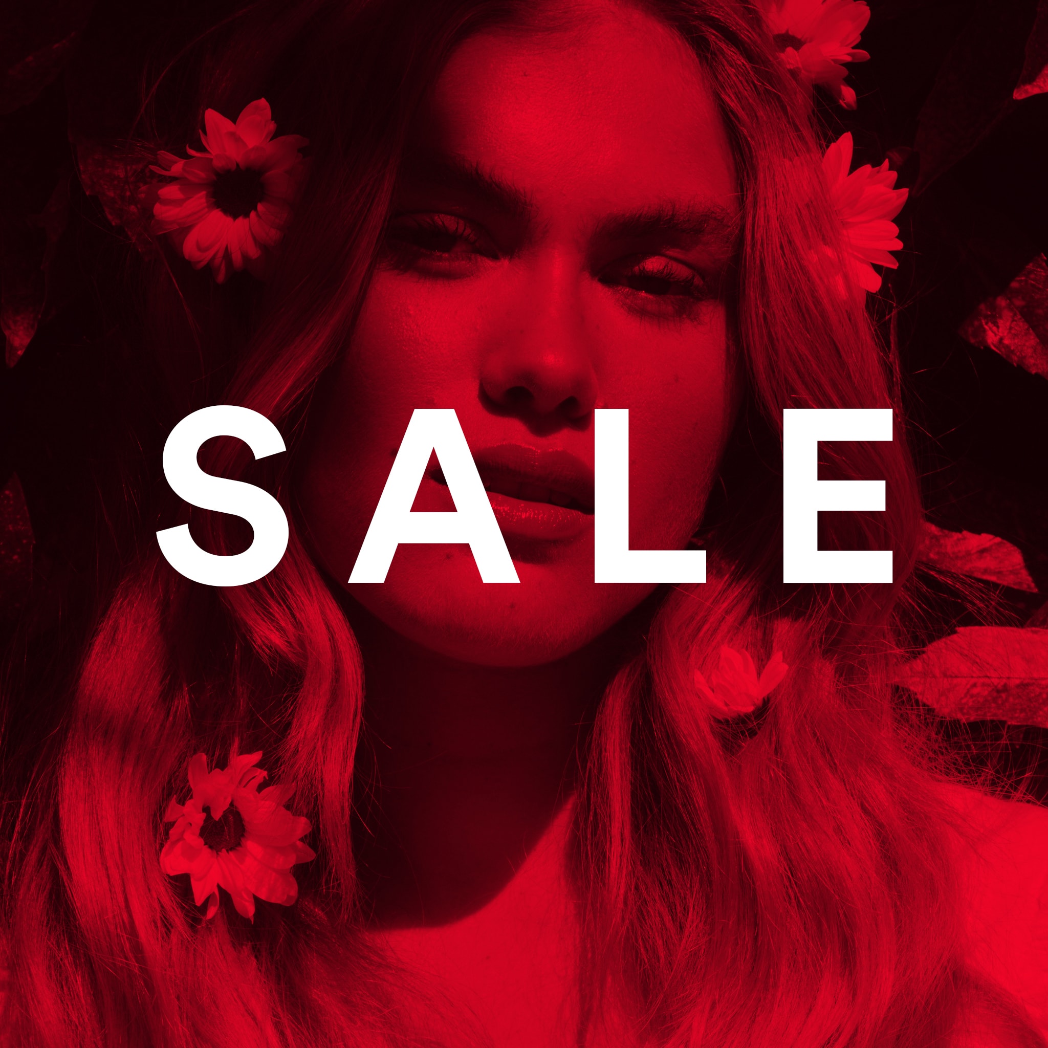 Beauty Sale