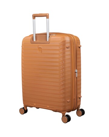 IT Luggage Continuous Medium Suitcase