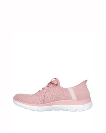 Skechers Slip-Ins Summits Trainers