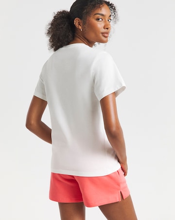adias Softs Essential T-Shirt