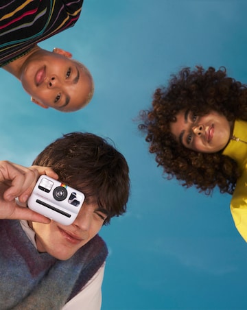 Polaroid Go Gen 2 Instant Camera - Everything Box - White