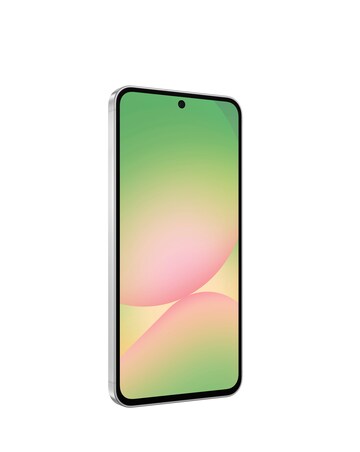 Samsung Galaxy A56 5G Awesome Lightgray