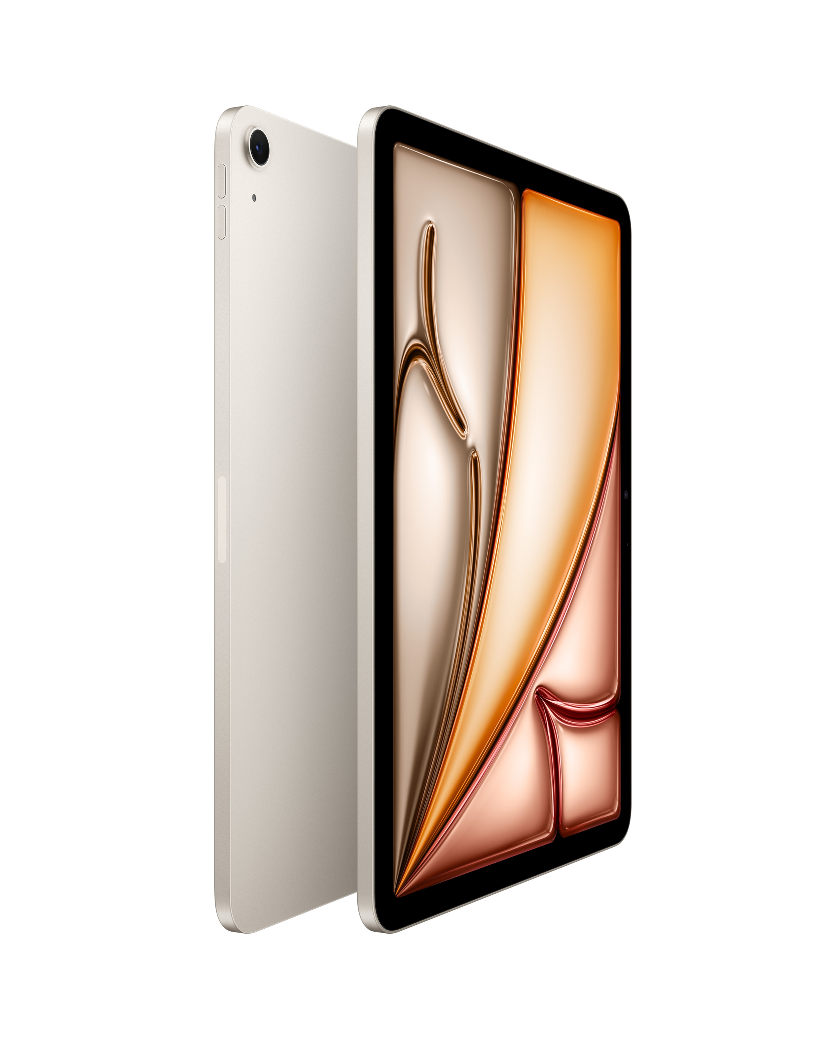 Apple iPad Air (M4, 2026) 11inch Wi-Fi 128GB - Starlight | Simply Be
