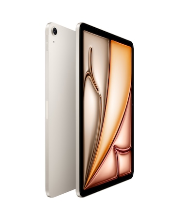 Apple iPad Air (M4, 2026) 11inch Wi-Fi 128GB - Starlight