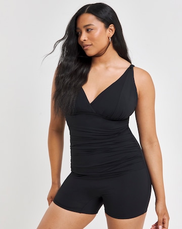 MAGISCULPT Firm Control Lose Up To An Inch Legsuit