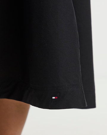 Tommy Hilfiger Rib Mix Dress