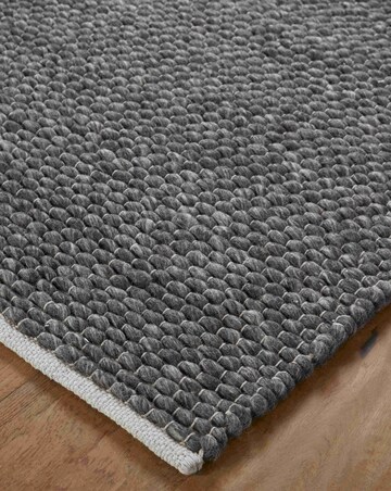 Savannah Wool Rug