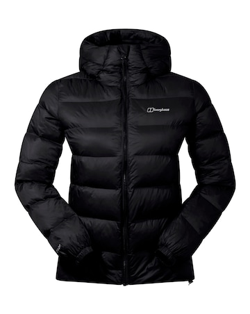 Berghaus Waterproof Ewden Jacket