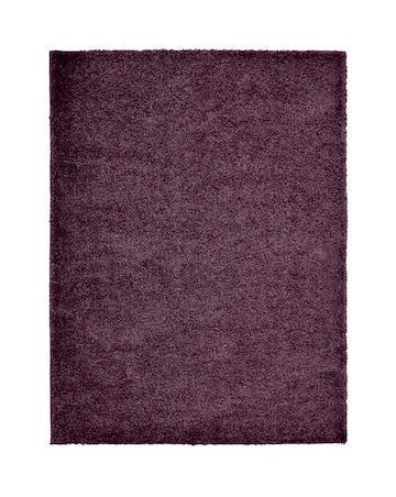 Jazz Shaggy Cosy Rug