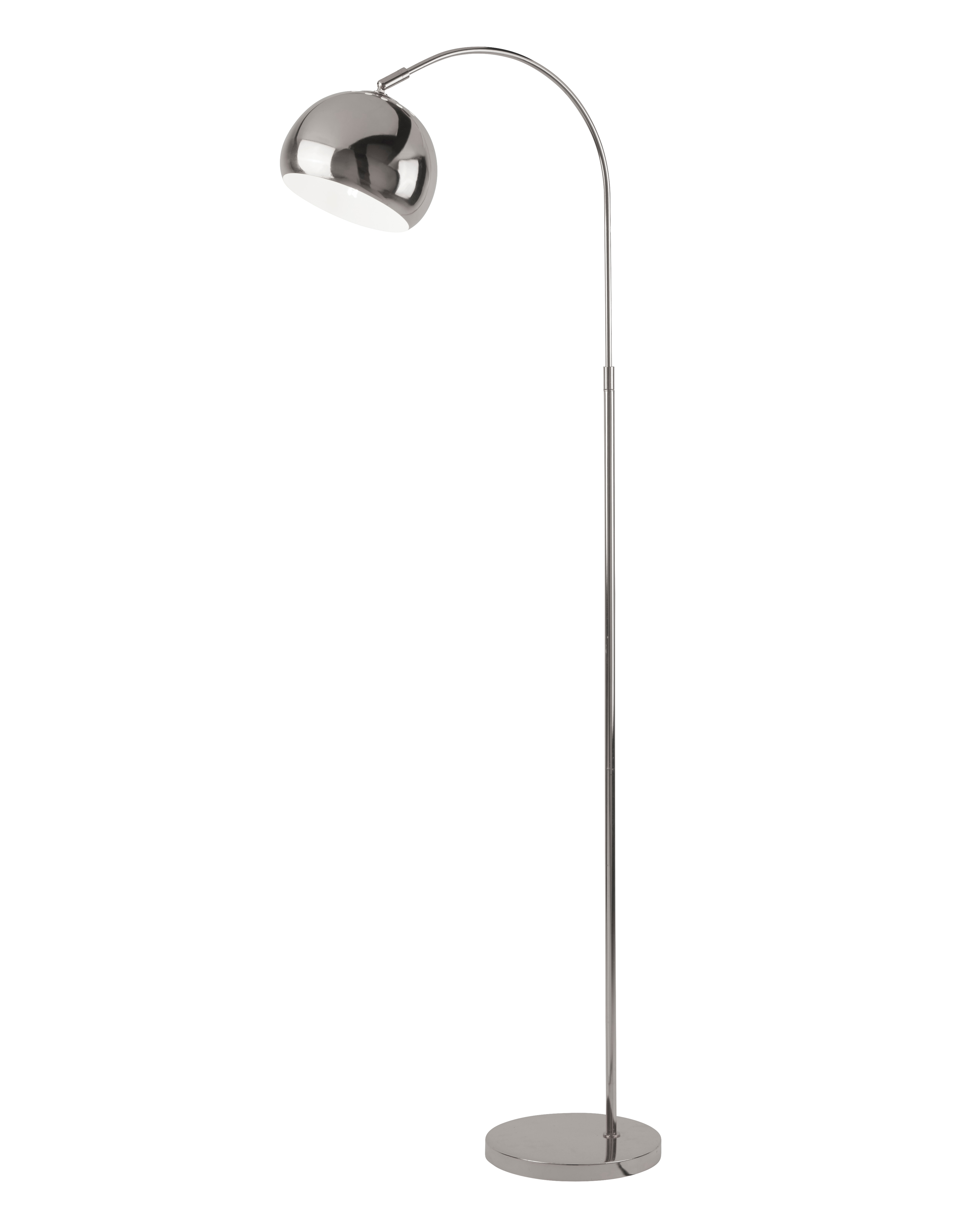 Arc Floor Lamp
