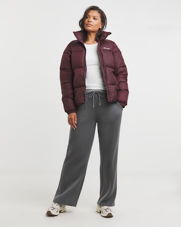 Columbia II Full Zip Jacket