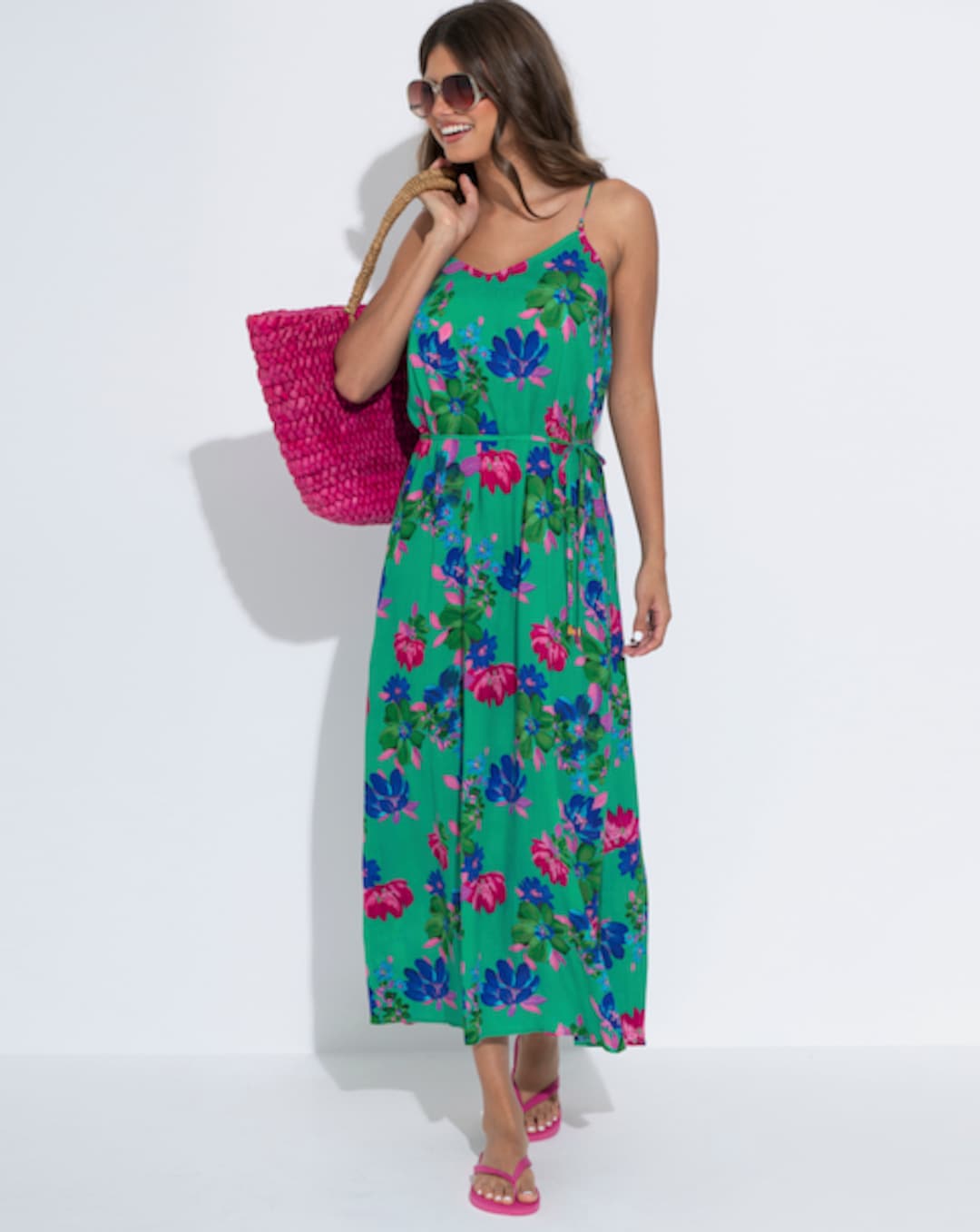 chinese dress ladies Long Summer Dress