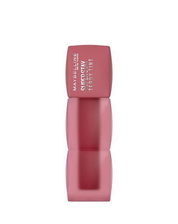 Maybelline Super Stay Tint Lipstick, Shade: 105 Velvet Choker