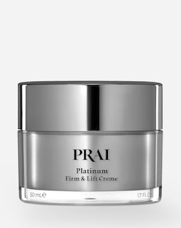 PRAI Platinum Firm &amp; Lift Creme - 50ml