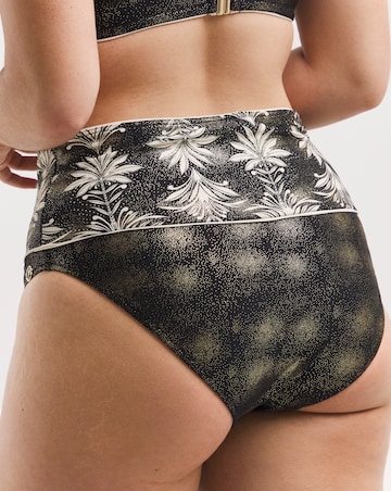 Joanna Hope High Waist Bikini Brief