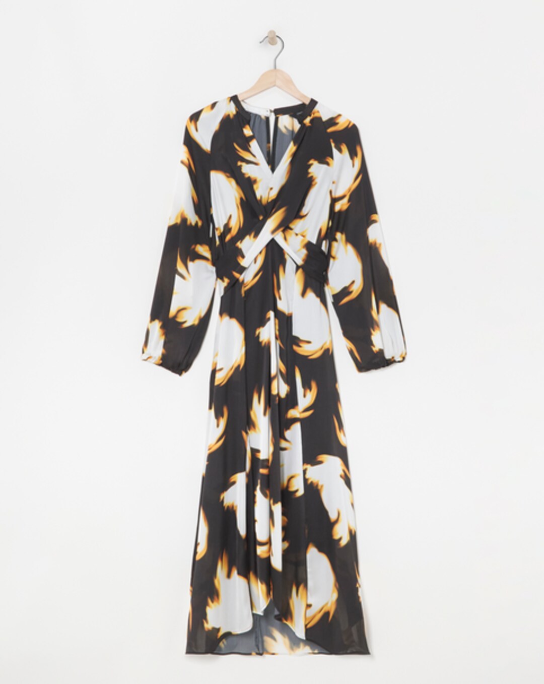joanna hope prom dress Joanna Hope Cotton Prom Dress
