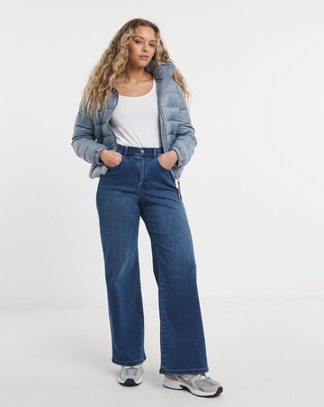 Tommy Hilfiger Down Gloss Jacket