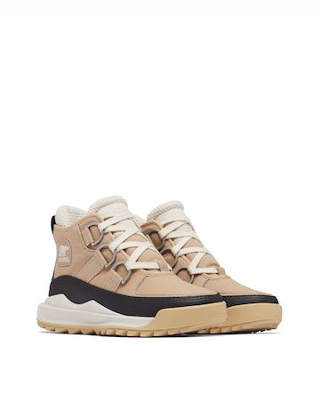 Sorel Ona Rmx Chukka Plus Water Proof Boots