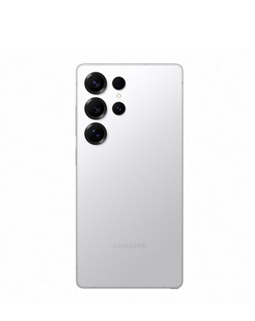 Samsung Galaxy S25 Ultra 1TB - Titanium Silver