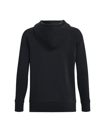 Under Armour Rival Fleece Logo Hoodie