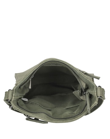 Enrico Benetti Noumea Single Handle Vegan Leather Shoulderbag