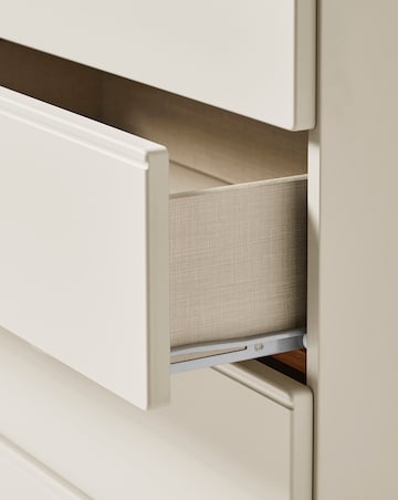 Brooke Ready Assmebled 4 Drawer Chest