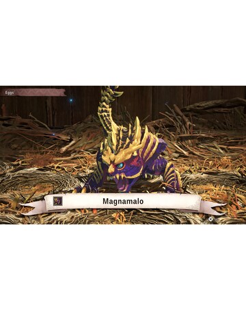 Monster Hunter Stories 3: Twisted Reflection (Xbox Series X)