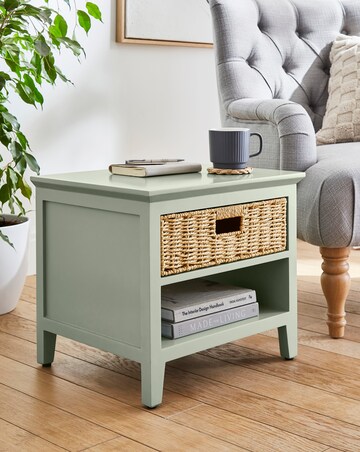 Julipa Knighton Side Table