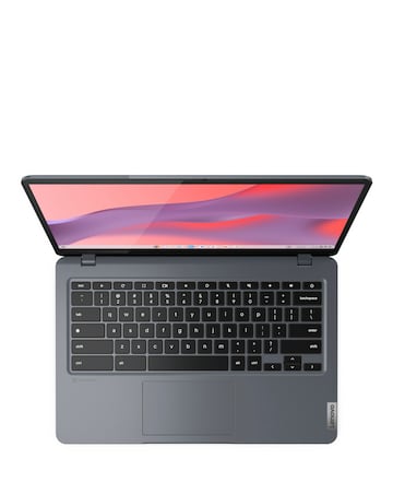 Lenovo IdeaPad Slim3i 14in Intel Core i3 8GB 256GB Chromebook Plus