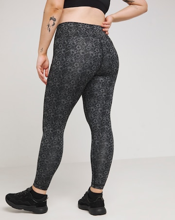 adidas Train Essentials Printed Tight