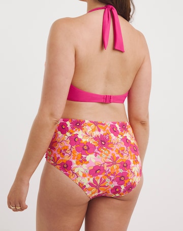Joe Browns Flower Power Bikini Brief