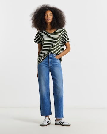 Levi's Perfect Vneck Tee