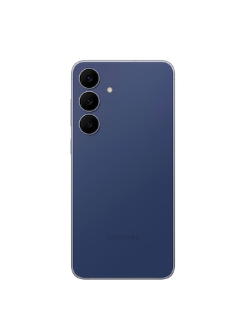 Samsung Galaxy S25 FE 256GB - Navy