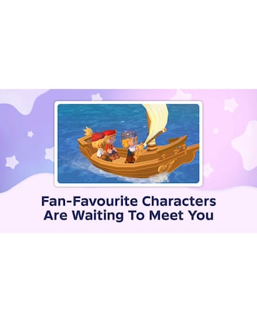 My Sims - Cozy Bundle (Nintendo Switch)