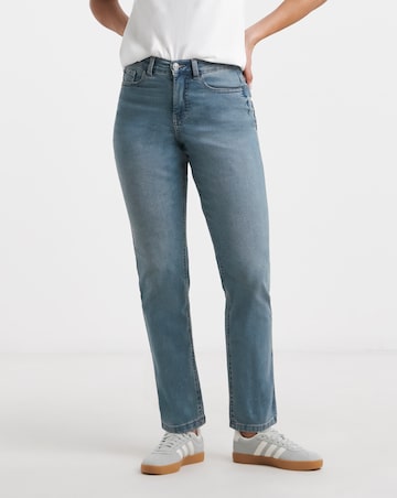 24/7 Light Boyfriend Jeans