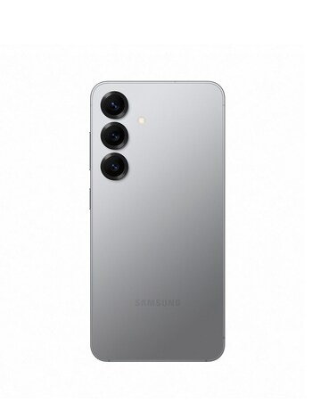 Samsung Galaxy S25 512GB - Silver Shadow