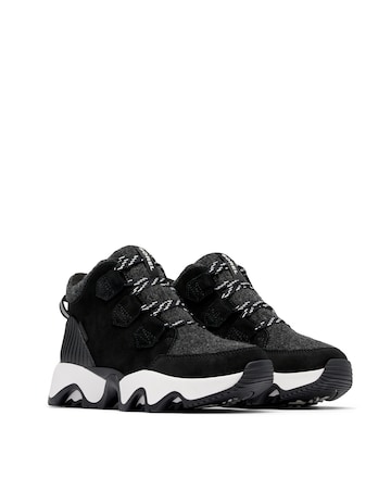 Sorel Kinetic Impact Caribou Plus Waterproof Boots