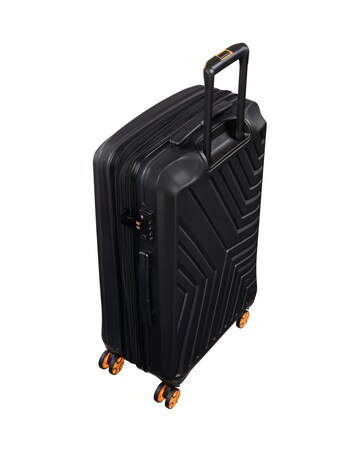 IT Luggage Convertible Cabin Suitcase with Removable Wheels