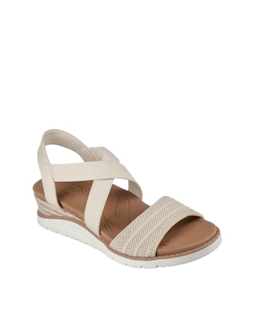 Skechers Arch Fit Beach Kiss Sandal